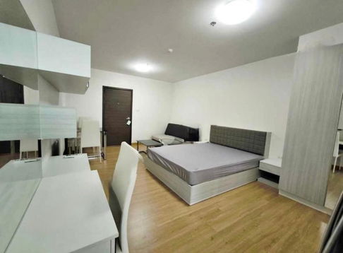 #b4818 4/12/68  ให้เช่า   Supalai Loft Chaengwattana📲📢สอบถาม ld line @condoboy