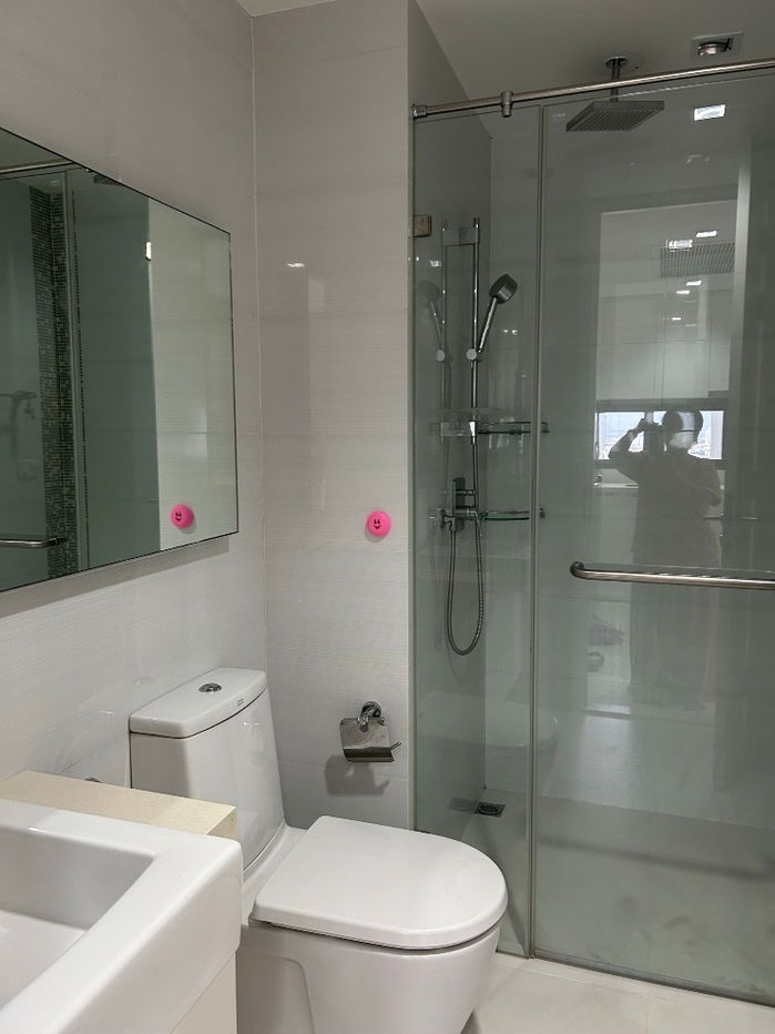 รูป ขายลดภาระ🔥🔥คอนโดราคาพิเศษ ทำเลดี โครงการ นาราไนน์ MD-25023108 - รูปที่ 10/12