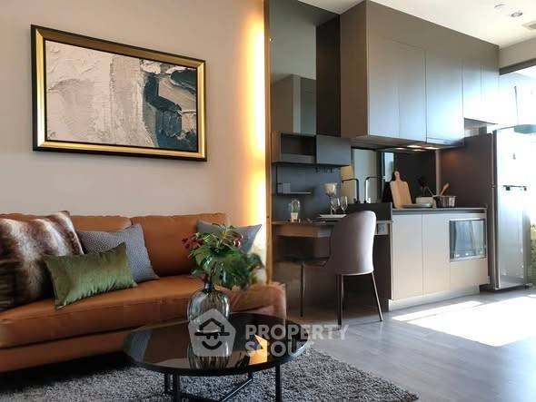 picture 1-BR Condo at The Room Sukhumvit 69 near BTS Phra Khanong (ID 2449960) - 1/3
