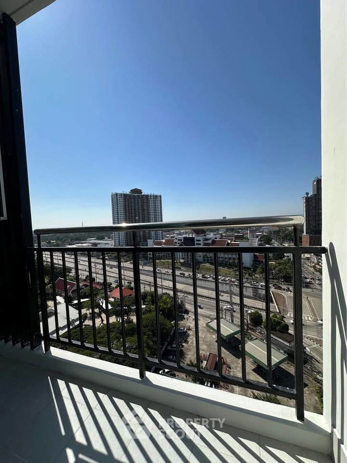 picture 2-BR Condo at Supalai Monte 2 in Wat Ket (ID 2465759) - 21/24