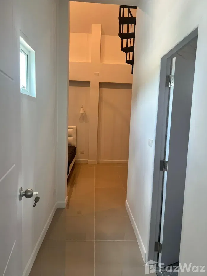 รูป ขาย วิลล่า 2 ห้องนอน ในโครงการ พาวิเลี่ยน วิลล์ 5912958 - รูปที่ 15/26