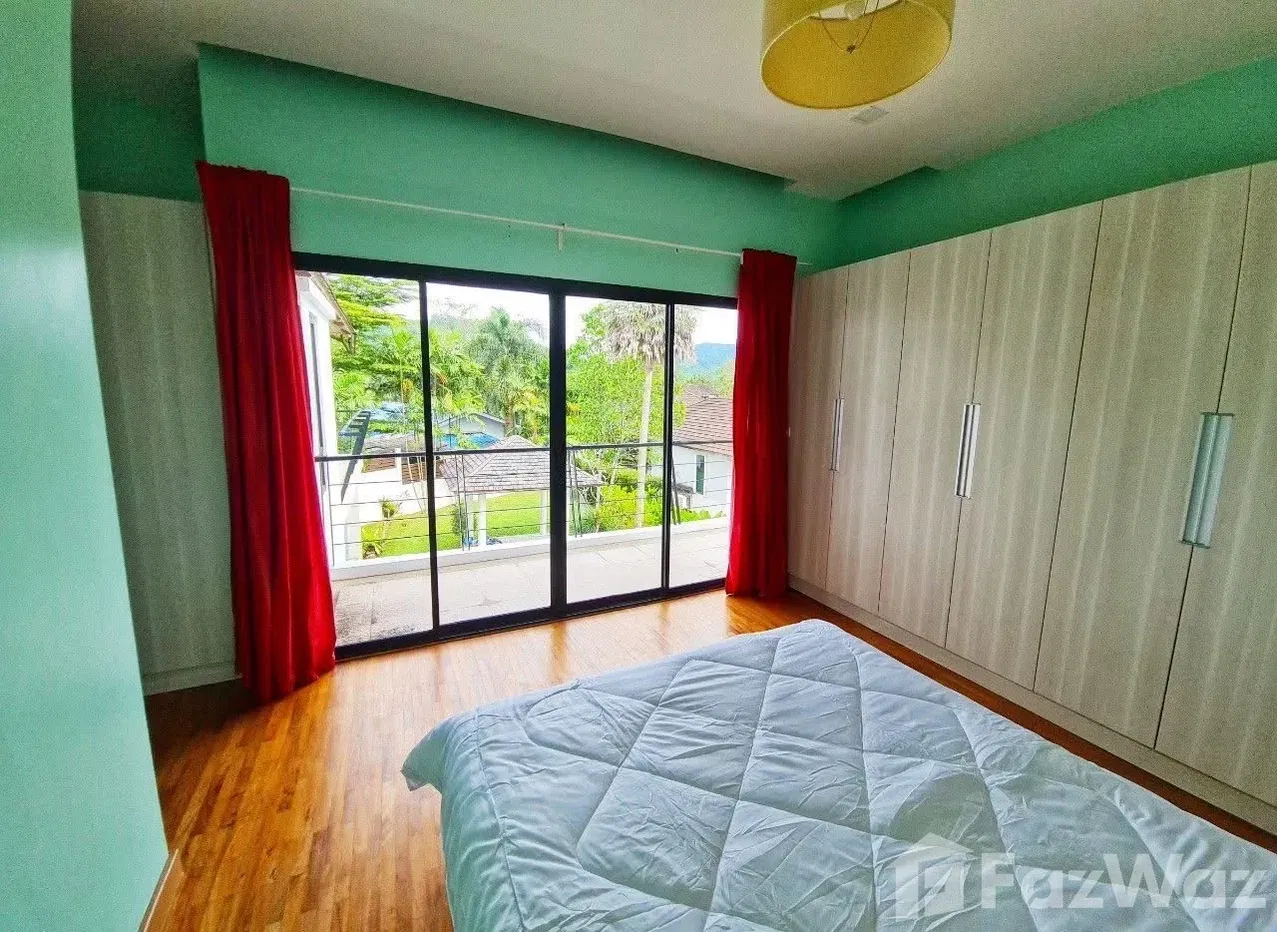 picture 3-bedroom Baan Suan Loch Palm 5912795 - 10/23