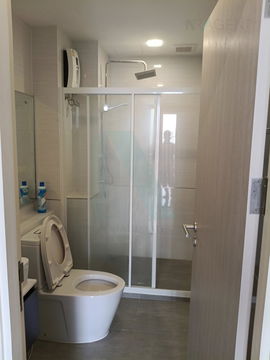 📌 ขายคอนโด เดอะ เมโทรโพลิส สำโรง อินเตอร์เชนจ์ อาคาร A ชั้น 26 1 ห้องนอน ขนาด 35 ตรม ใกล้ BTS สำโรง