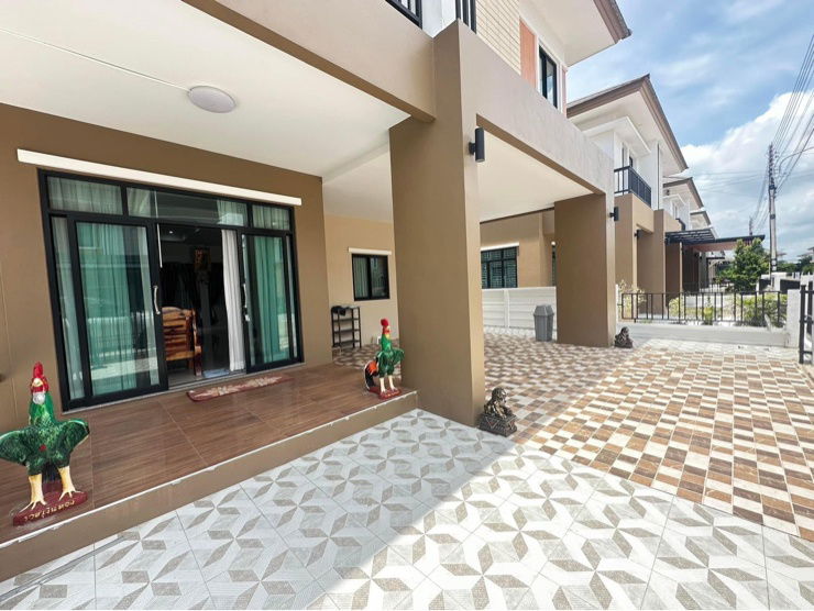 picture Luxury house for rent, PS Home Village, Khon Kaen - 3/10