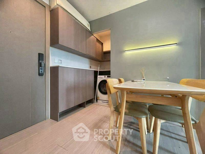 รูป คอนโด 2-ห้องนอน ที่ ไลฟ์ อโศก - พระราม 9 ใกล้ MRT พระราม 9 (ID 2463801) - รูปที่ 3/13