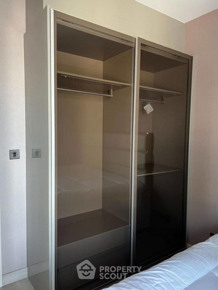 picture 2-BR Condo at The Signature By Urbano Saphan Kwai near BTS Saphan Khwai (ID 1396522) - 9/10