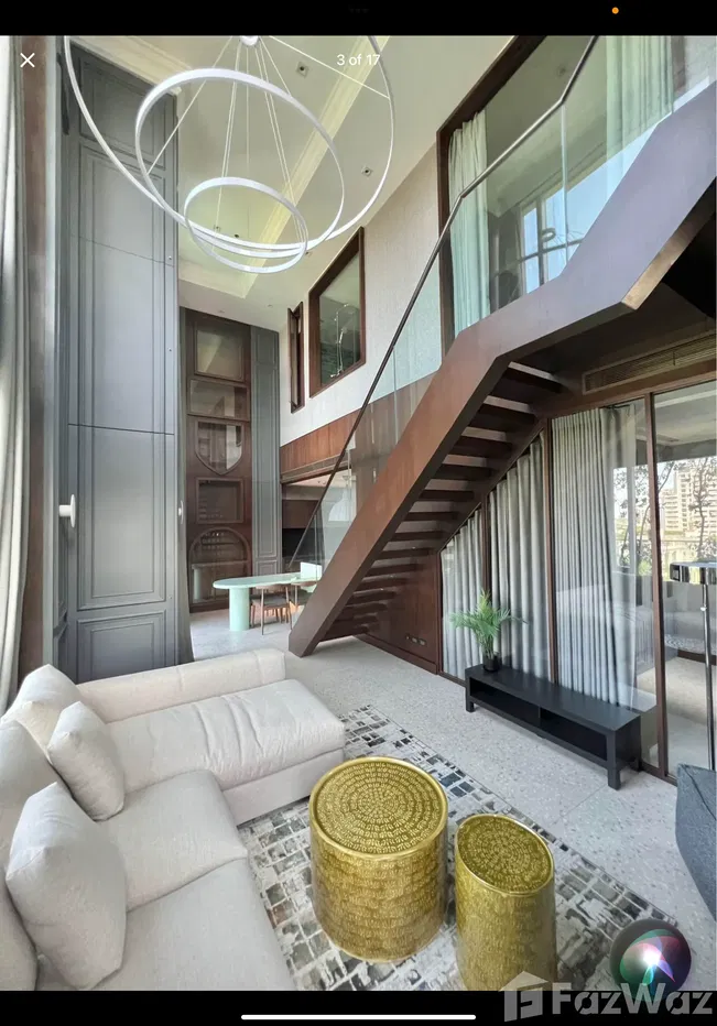 รูป ขาย คอนโด 2 ห้องนอน ในโครงการ แอชตัน มอร์ฟ 38 5914435 - รูปที่ 5/6