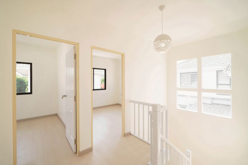 รูป ฟรีโอน! บ้านเดี่ยว พฤกษ์ลดา คลองถนน-วงแหวนฯ (Land & Houses) | 4 นอน 50 ตร.วา สวยมาก! วิวทุ่งนา! | 4.29 ลบ. - รูปที่ 15/20