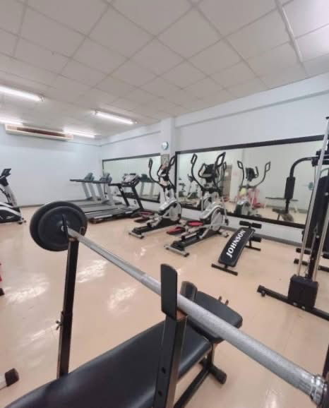 รูป 🔴RT20603🟡 ให้เช่าถูกมาก👍 Baan Vipavee 💛🧡 ✅แอดไลน์ @905bggcb (มี @ ด้วย) แอดมินตอบไว  - รูปที่ 22/24