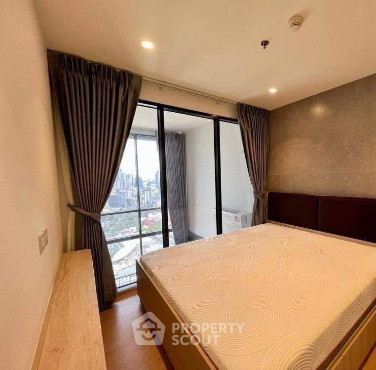 รูป คอนโด 1-ห้องนอน ที่ มารุ เอกมัย 2 ใกล้ BTS เอกมัย (ID 2465297) - รูปที่ 7/8