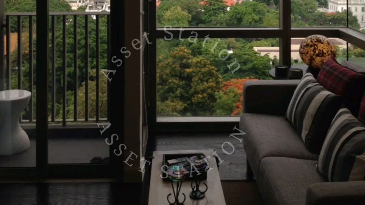 รูป 💎ให้เช่า Ideo morph 3 วิวไม่บล็อค หน้าต่างใหญ่ ห้อง Loft  | BTS ทองหล่อ🚝🏢 - รูปที่ 3/10