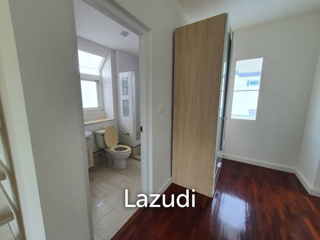 รูป 2-Storey 5-Bedroom House for Sale at Land And House Park in Chalong - รูปที่ 8/12