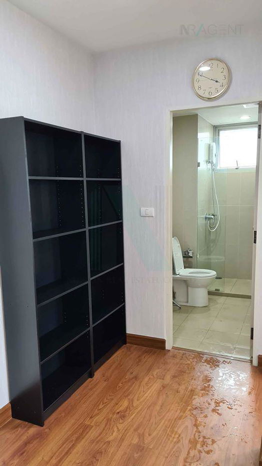 picture For Rent The Niche Taksin 1 Bedroom 19th Floor, Near BTS Wongwian Yai. - 7/8