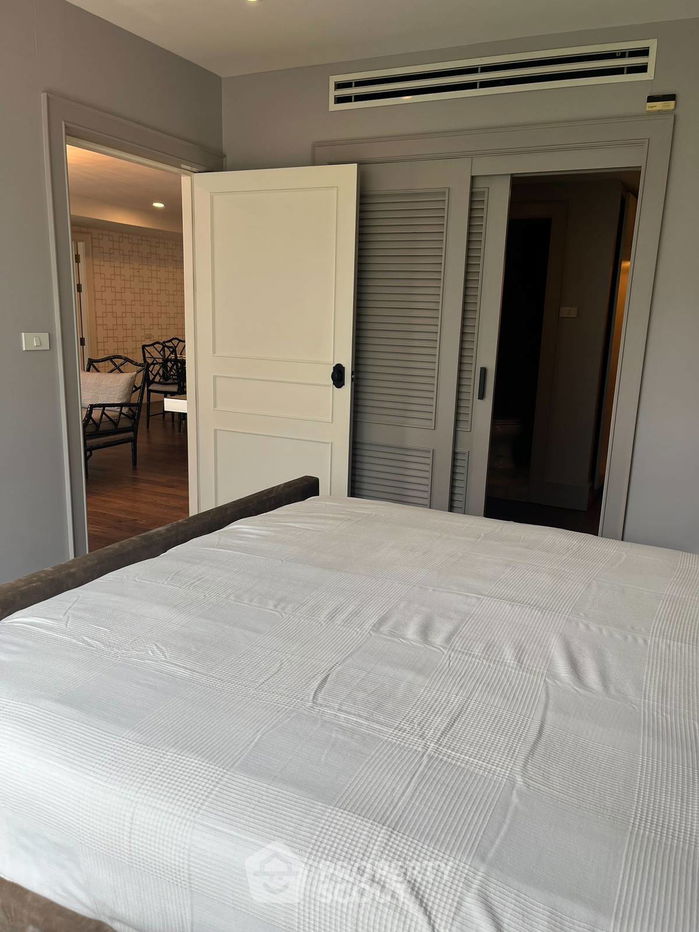 picture 2-BR Condo at Somkid Gardens Condominium near BTS Chit Lom (ID 2463821) - 15/15