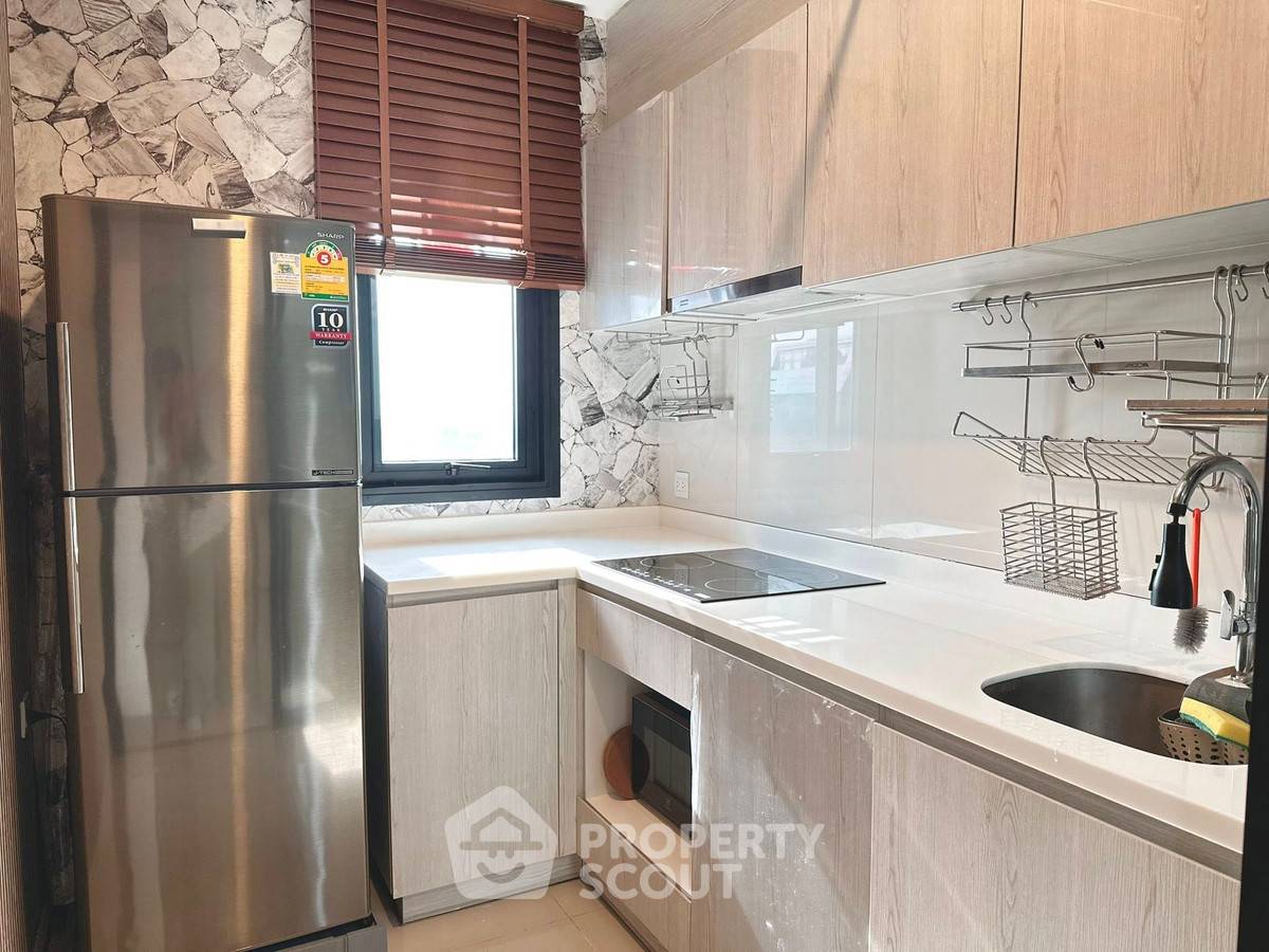 รูป คอนโด 2-ห้องนอน ที่ ไลฟ์ อโศก ใกล้ ARL มักกะสัน (ID 2464151) - รูปที่ 3/9