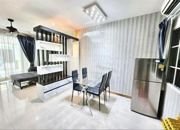 รูป ให้เช่าโกลเด้น ทาวน์3 สุขสวัสดิ์-พุทธบูชา - รูปที่ 4/10