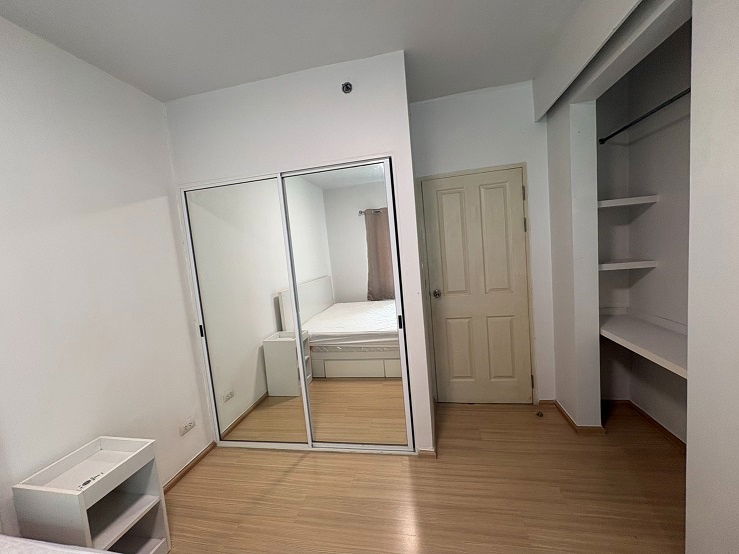 picture Condo for rent: a Space Asoke-Ratchada - 10/13