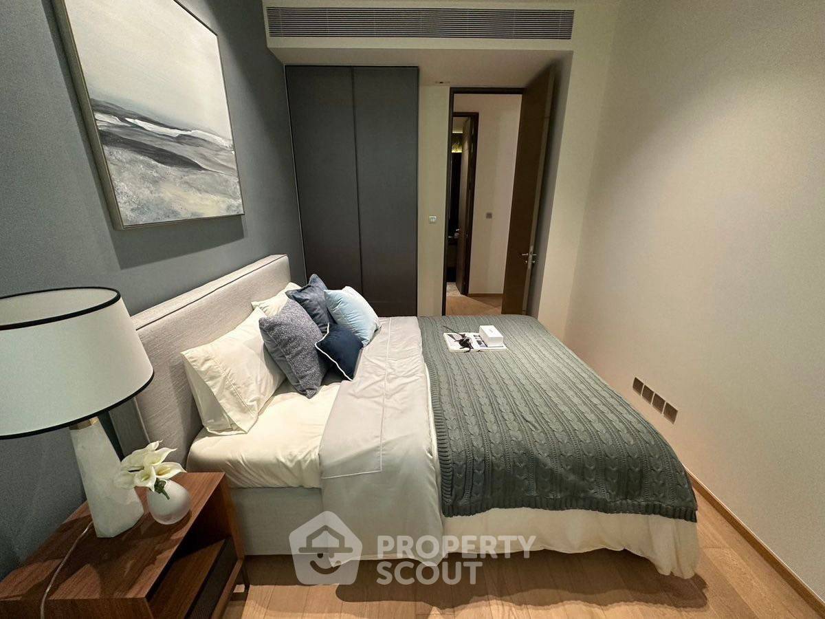 รูป คอนโด 2-ห้องนอน ที่ 28 ชิดลม ใกล้ BTS ชิดลม (ID 2463109) - รูปที่ 9/10