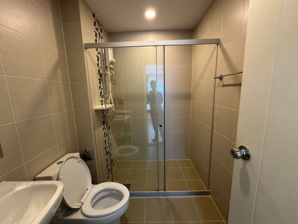 รูป 💖💖[เช่า] คอนโด Supalai Veranda Phasi Charoen Station /1 ห้องนอน ขนาด 42 ตรม ราคา 16,000 บาท/ สนใจสอบถามได้นะคะ Line ID : atfirm2010 💖💖 - รูปที่ 20/24