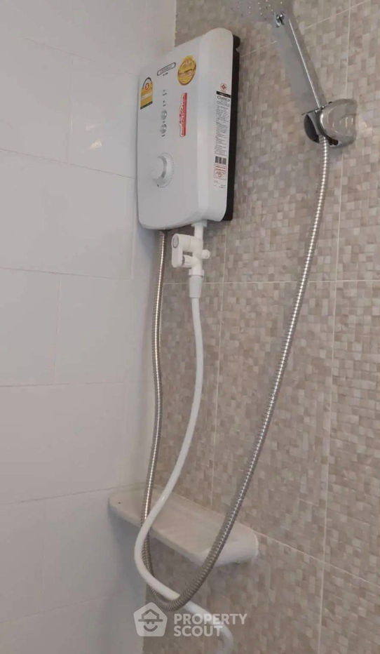 picture Studio Condo at Plum Condo Central Station near MRT Sam Yaek Bang Yai (ID 2465494) - 7/7