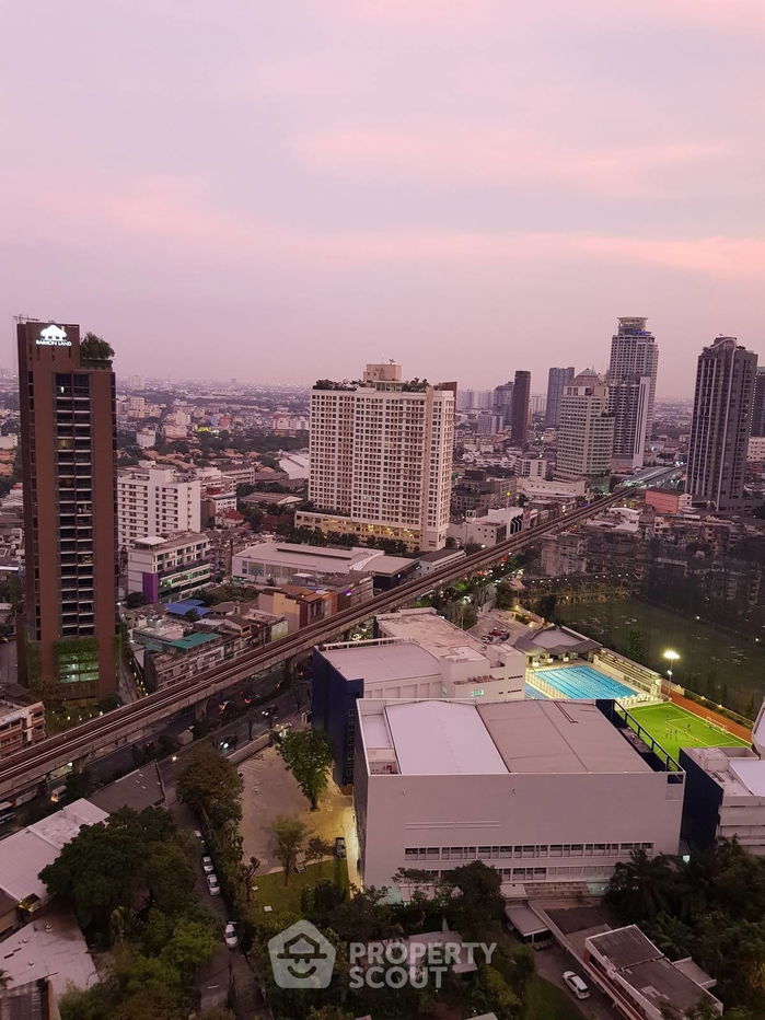 รูป คอนโด 1-ห้องนอน ที่ ริทึ่ม สุขุมวิท42 ใกล้ BTS เอกมัย (ID 512659) - รูปที่ 9/9