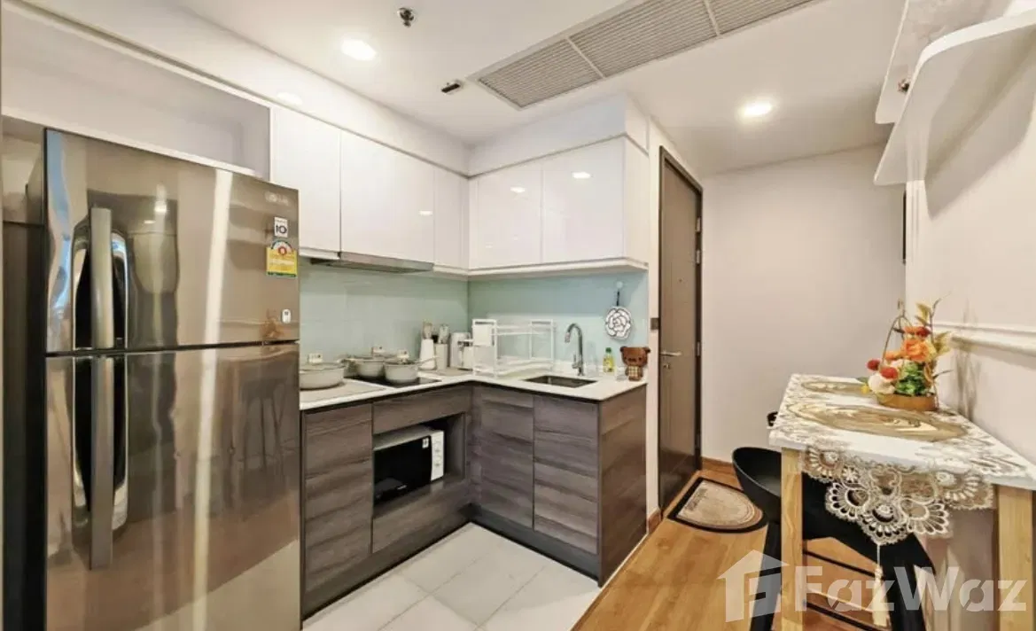 picture Ceil by Sansiri Newly Renovated unit 5913783 - 6/15