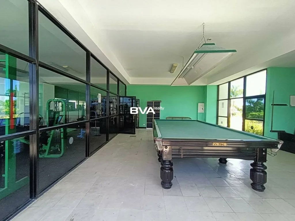 picture Sea view condo Jomtien Complex high floor sea view, no blocking view from VT7 - 12/21