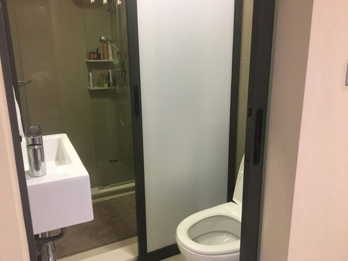 รูป ขายคอนโด ริทึ่ม อโศก 2 (S15-36412S) - รูปที่ 5/8