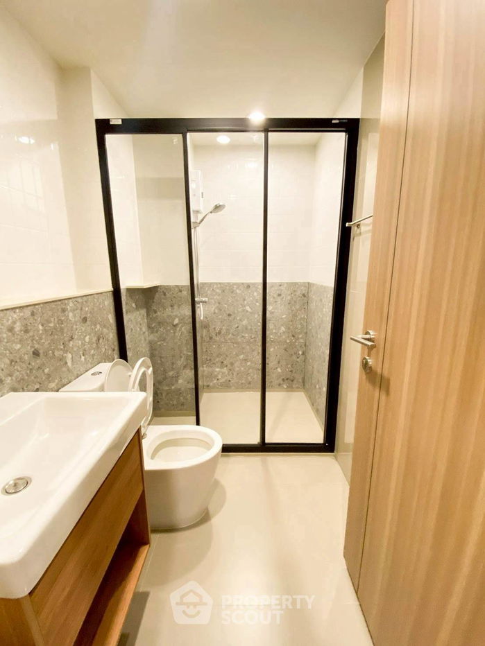 picture 1-BR Condo at THE LINE Vibe Phahonyothin near BTS Ha Yaek Lat Phrao (ID 2465794) - 8/8