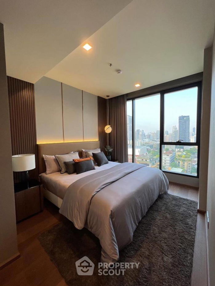 picture 1-BR Condo at Ideo Q Sukhumvit 36 near BTS Thong Lor (ID 1506859) - 4/8