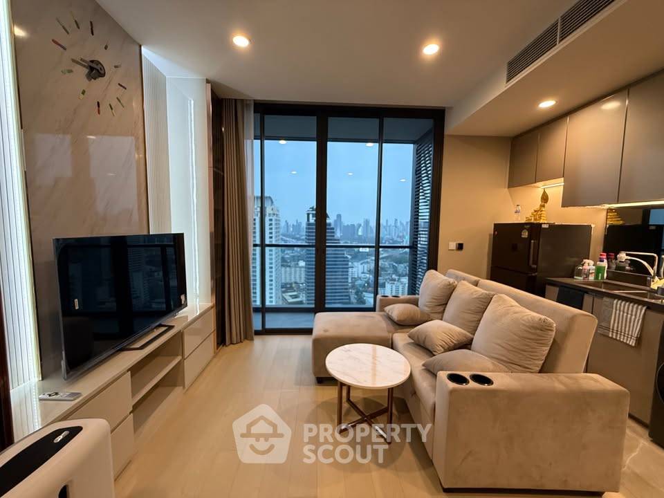 picture 2-BR Condo at The Extro Phayathai–Rangnam near BTS Victory Monument (ID 2459145) - 1/19
