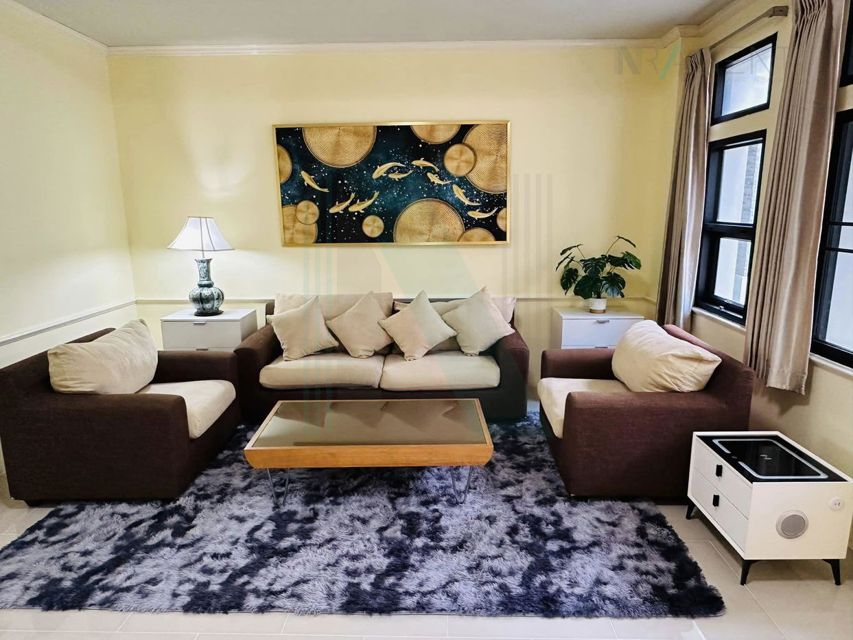 picture For Rent 4-story Townhouse CHICHA CASTLE 3 bedroom 4 bathroom - 4/8