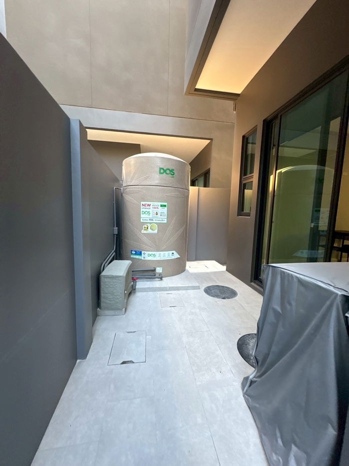 รูป ให้เช่า The Honor Yothinpattana – มีลิฟต์ มีสระว่ายน้ำ แปลงมุม บ้านเดี่ยวหรู Luxury Private Residence ✨ - รูปที่ 37/37