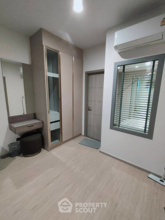 รูป คอนโด 2-ห้องนอน ที่ เดอะซิมโฟนี บางพระ – ศรีราชา ใน แสนสุข (ID 1265294) - รูปที่ 8/10