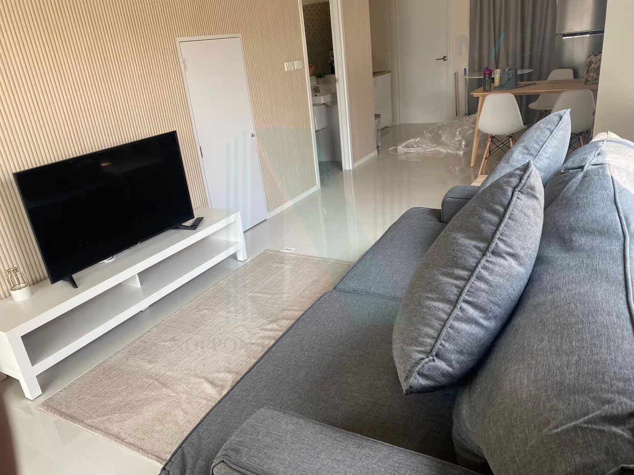 picture For Rent 2-story Townhouse ALTITUDE KRAF BANGNA 2 bedroom 2 bathroom - 5/8