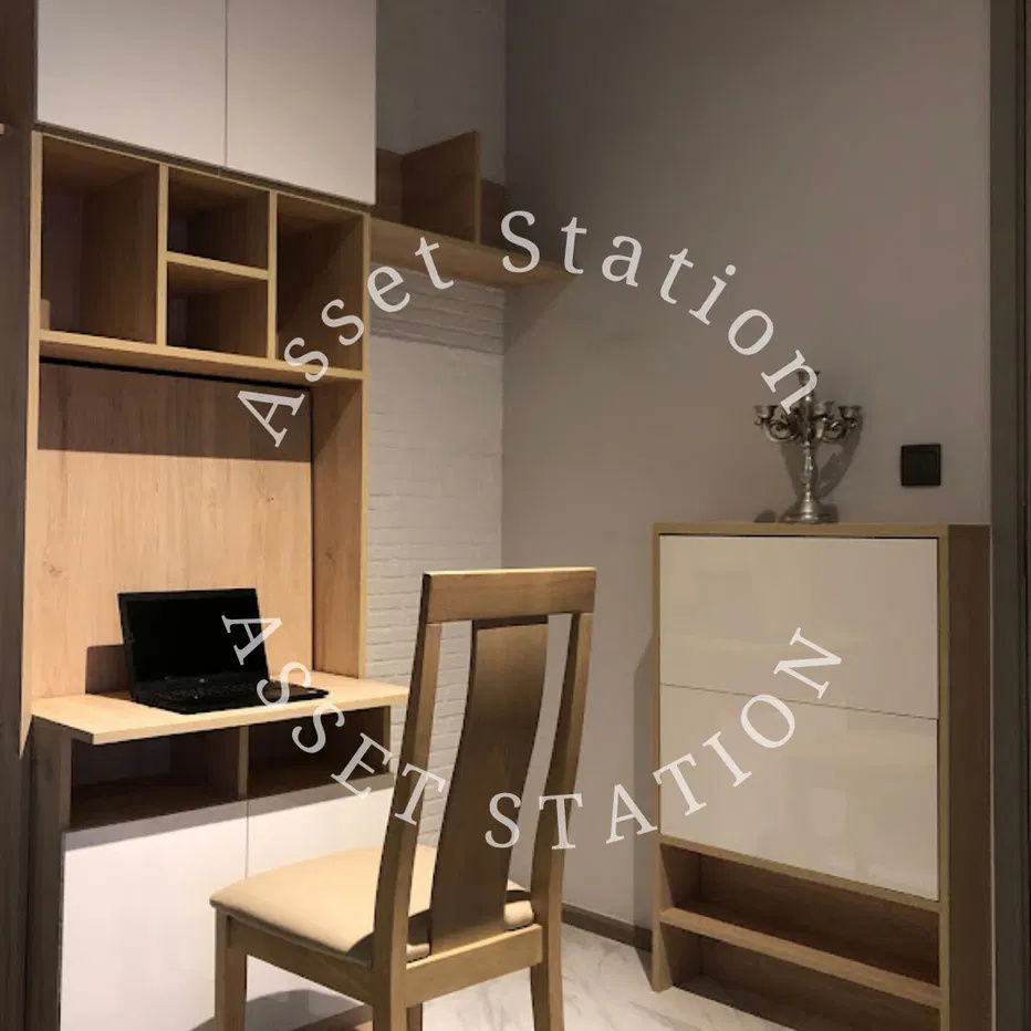 picture ✨Rhythm Ekkamai Condo for rent, ready to move in, 1b1b | BTS Ekkamai - 6/9