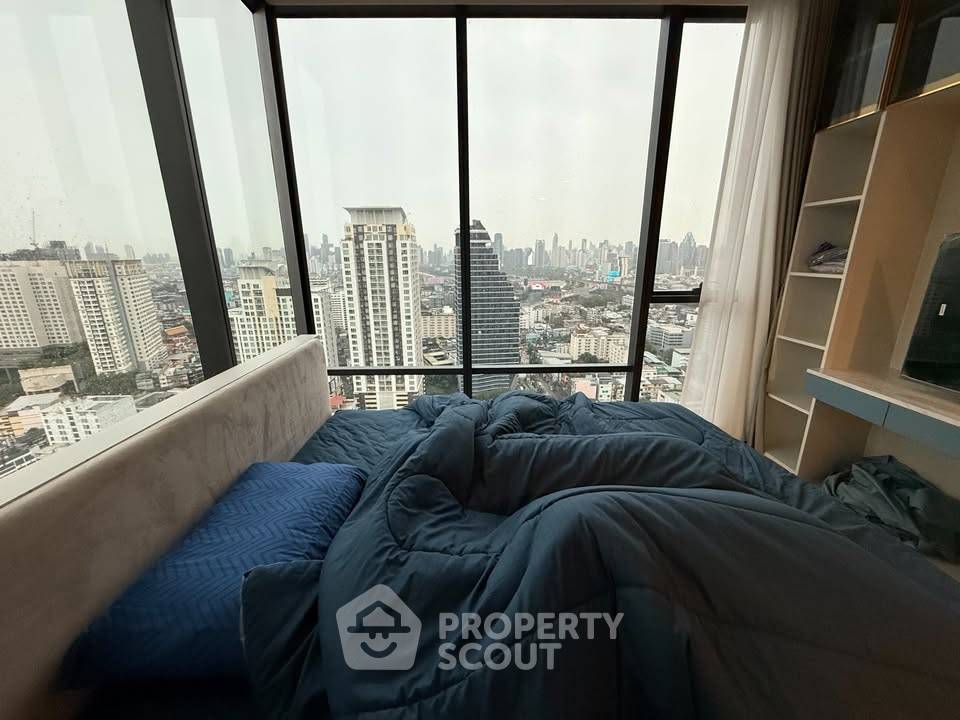 picture 2-BR Condo at The Extro Phayathai–Rangnam near BTS Victory Monument (ID 2459145) - 8/19