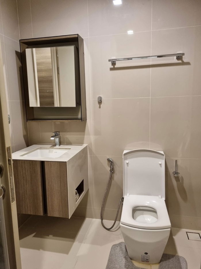 รูป #A124248 ✅ 5/12/68  ขายคอนโด THE LINE Phahon - Pradipat 📲📢สอบถาม ld line @condoboy - รูปที่ 9/9