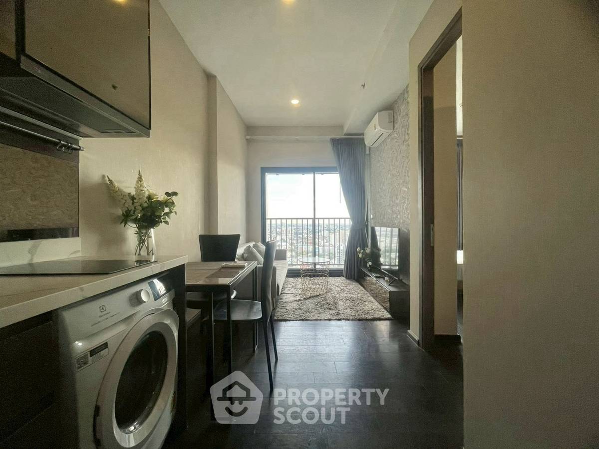 picture 1-BR Condo at Park Origin Thonglor near BTS Thong Lor (ID 2463141) - 2/10