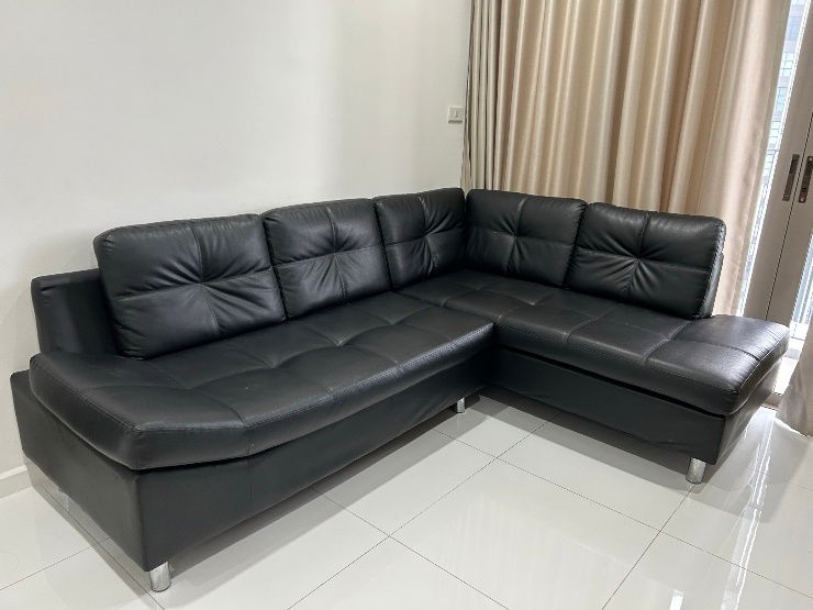 รูป ขายลดภาระ🔥🔥คอนโดราคาพิเศษ ทำเลดี โครงการ นาราไนน์ MD-25023108 - รูปที่ 4/12