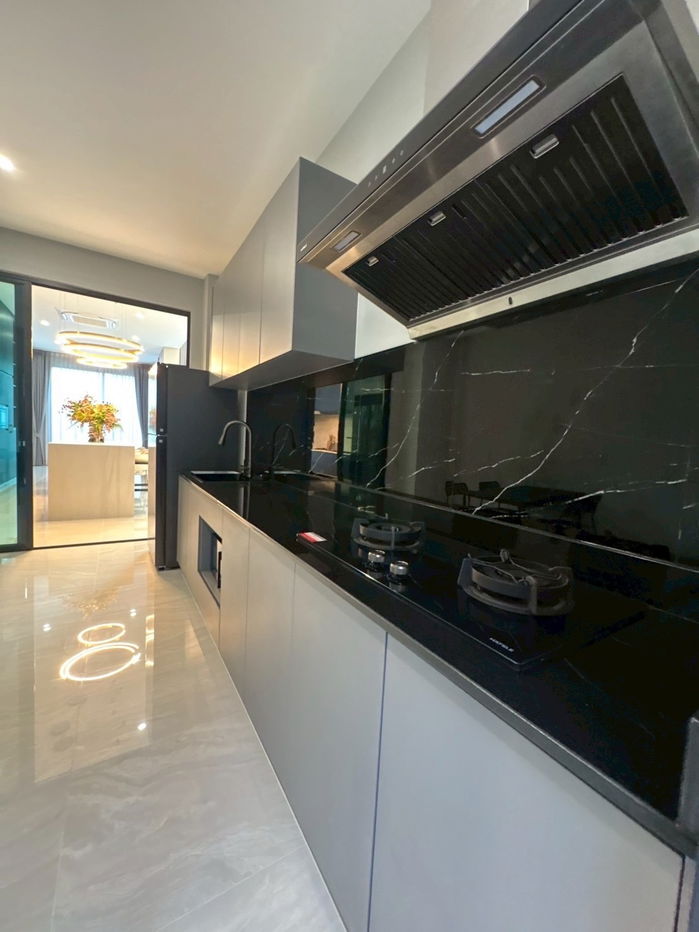 รูป ให้เช่า The Honor Yothinpattana – มีลิฟต์ มีสระว่ายน้ำ แปลงมุม บ้านเดี่ยวหรู Luxury Private Residence ✨ - รูปที่ 11/37