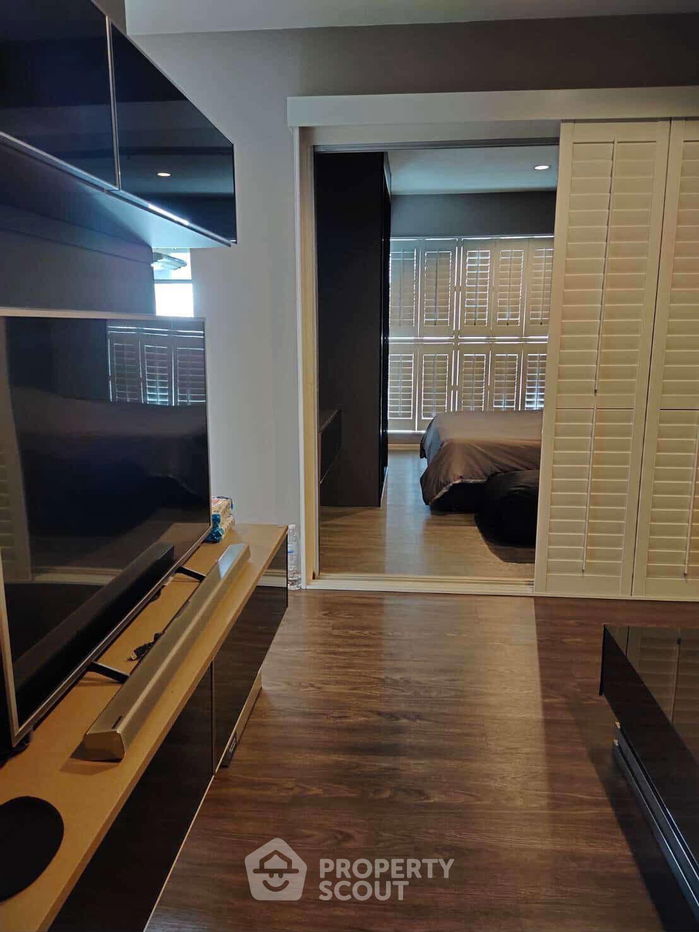 picture 1-BR Condo at Aspire Rama 4 near BTS Phra Khanong (ID 2440024) - 6/10