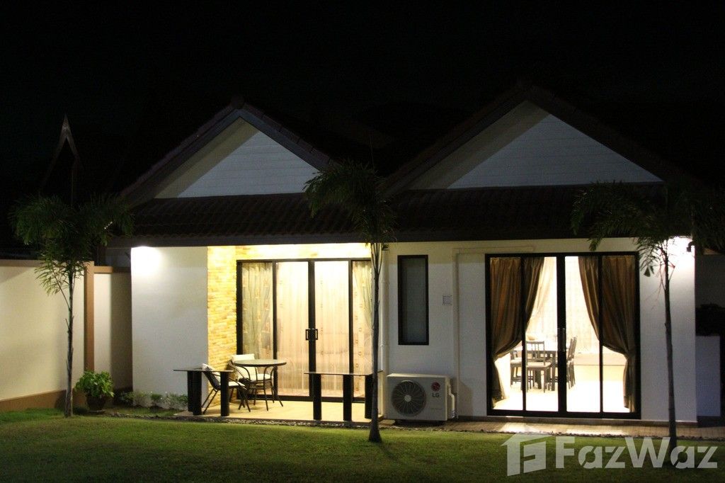 picture 3 Bedroom Villa for rent in Rawai, Phuket  150060 - 19/20