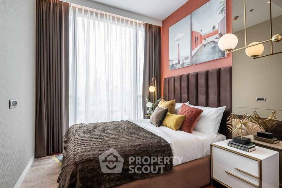 รูป คอนโด 2-ห้องนอน ที่ คุณ บาย ยู ใกล้ BTS ทองหล่อ (ID 2463482) - รูปที่ 6/8