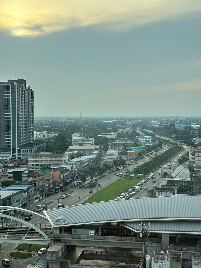 picture *** Condo for rent : New Noble Faichai - Wanglang ***  - 7/7