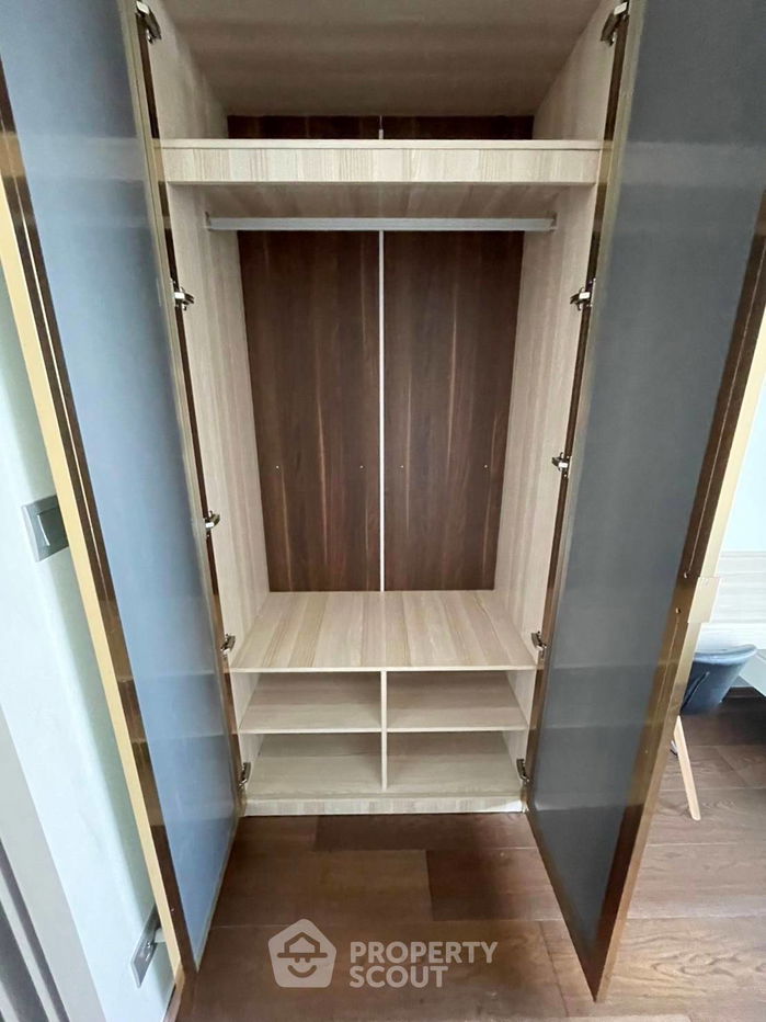 picture 2-BR Condo at Ideo Q Victory near BTS Victory Monument (ID 437650) - 14/17