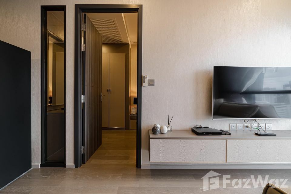 picture 1 Bedroom Condo for rent at Ashton Asoke 663100 - 7/20