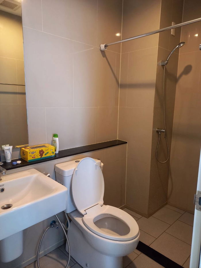 picture 🚨 Urgent Sale! Condo Near BTS & MRT Bang Wa – Aspire Sathorn-Ratchapruek 🚨 - 10/13