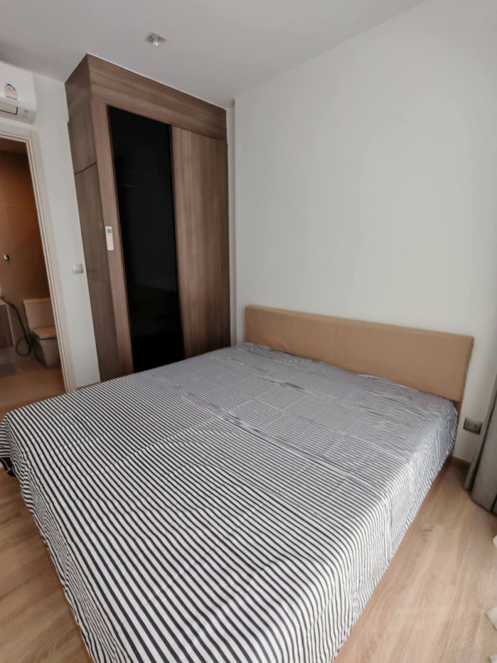 picture For Rent The Line Phahon- Pradipat 🎉🎉 1bed 27 sq.m.only 17,000 - 3/9