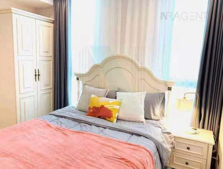 picture 🔺 For Sell Condo SUPALAI ORIENTAL SUKHUMVIT 39 Building A, Floor 3,2 bed room, Room size 77 sqm - 8/8